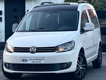 1.6 CR TDi ***EDITION 30***  - 2 PORTES LATTERAL - CUIR - NAVI - PDC - JANTES