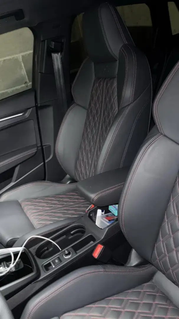 Audi S3 Sportback 2.0 tfsi quattro s-tronic - 1