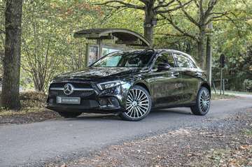 A 250 e Hybride *Apple carplay *zetelverwarming