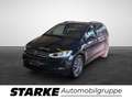 Volkswagen Touran 1.5 TSI DSG Comfortline LED Pano Navi Kamera Schwarz - thumbnail 2