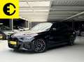 BMW i4 M50 84 kWh | Schuif/kantel dak | Headsup display | Nero - thumbnail 1