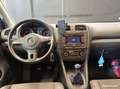 Volkswagen Golf 1.6 TDI 105ch BlueMotion Confortline SECONDE MAIN  Bleu - thumbnail 4