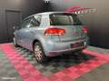 Volkswagen Golf 1.6 TDI 105ch BlueMotion Confortline SECONDE MAIN  Bleu - thumbnail 3