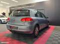 Volkswagen Golf 1.6 TDI 105ch BlueMotion Confortline SECONDE MAIN  Bleu - thumbnail 10