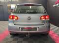 Volkswagen Golf 1.6 TDI 105ch BlueMotion Confortline SECONDE MAIN  Bleu - thumbnail 9