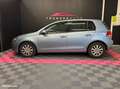Volkswagen Golf 1.6 TDI 105ch BlueMotion Confortline SECONDE MAIN  Bleu - thumbnail 2