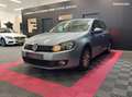 Volkswagen Golf 1.6 TDI 105ch BlueMotion Confortline SECONDE MAIN  Bleu - thumbnail 8
