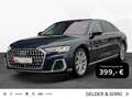 Audi A8 Lang 60 TFSI e quattro Ruhesitz|B&O|DigMatrix Albastru - thumbnail 1