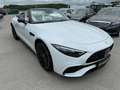 Mercedes-Benz SL 43 AMG Aut. Blanc - thumbnail 7