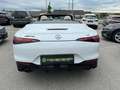 Mercedes-Benz SL 43 AMG Aut. Blanc - thumbnail 4