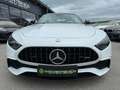 Mercedes-Benz SL 43 AMG Aut. Blanc - thumbnail 8