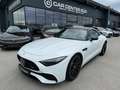 Mercedes-Benz SL 43 AMG Aut. Blanc - thumbnail 25