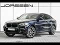 BMW X4 M Sportpakket Black - thumbnail 1