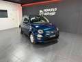 Fiat 500 500 1.2 blu dipinto di blu 69cv Bleu - thumbnail 1
