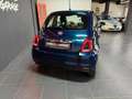 Fiat 500 500 1.2 blu dipinto di blu 69cv Bleu - thumbnail 6