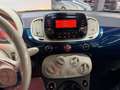Fiat 500 500 1.2 blu dipinto di blu 69cv Bleu - thumbnail 17