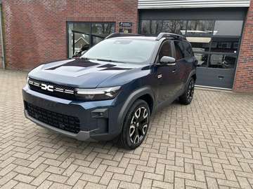 1.8 Hybrid 155 Journey