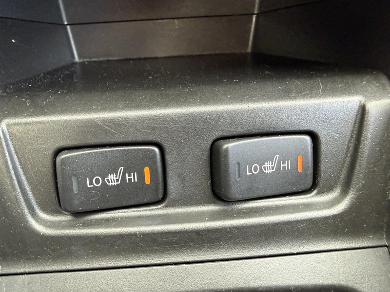 Suzuki Vitara 1.4 Boosterjet Select — photo 18