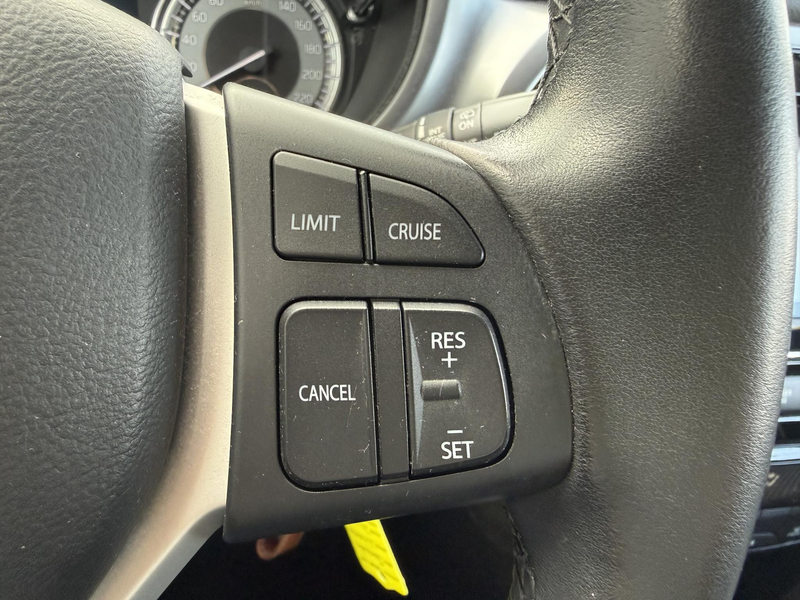 Suzuki Vitara 1.4 Boosterjet Select — photo 11