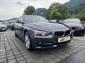 BMW 316 316 d 1.HAND Grau - thumbnail 3
