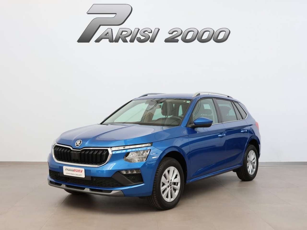 Skoda Kamiq 1.0 TSI 115CV DSG Selection *PROMO PARISI GROUP*
