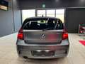 BMW 120 120d 3p Futura dpf Grigio - thumbnail 5