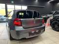 BMW 120 120d 3p Futura dpf Grigio - thumbnail 6