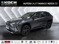 Toyota RAV 4 2.5 Hybrid Style NAVI KEYLESS el.HKLAPPE LED Grau - thumbnail 1