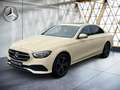Mercedes-Benz E 200 d Limousine "Das Taxi" Multibeam*AR-Navi** Beige - thumbnail 2
