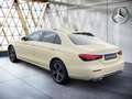 Mercedes-Benz E 200 d Limousine "Das Taxi" Multibeam*AR-Navi** Beige - thumbnail 11