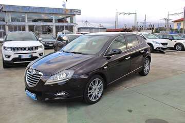 1.9 MJT Twinturbo DPF Oro