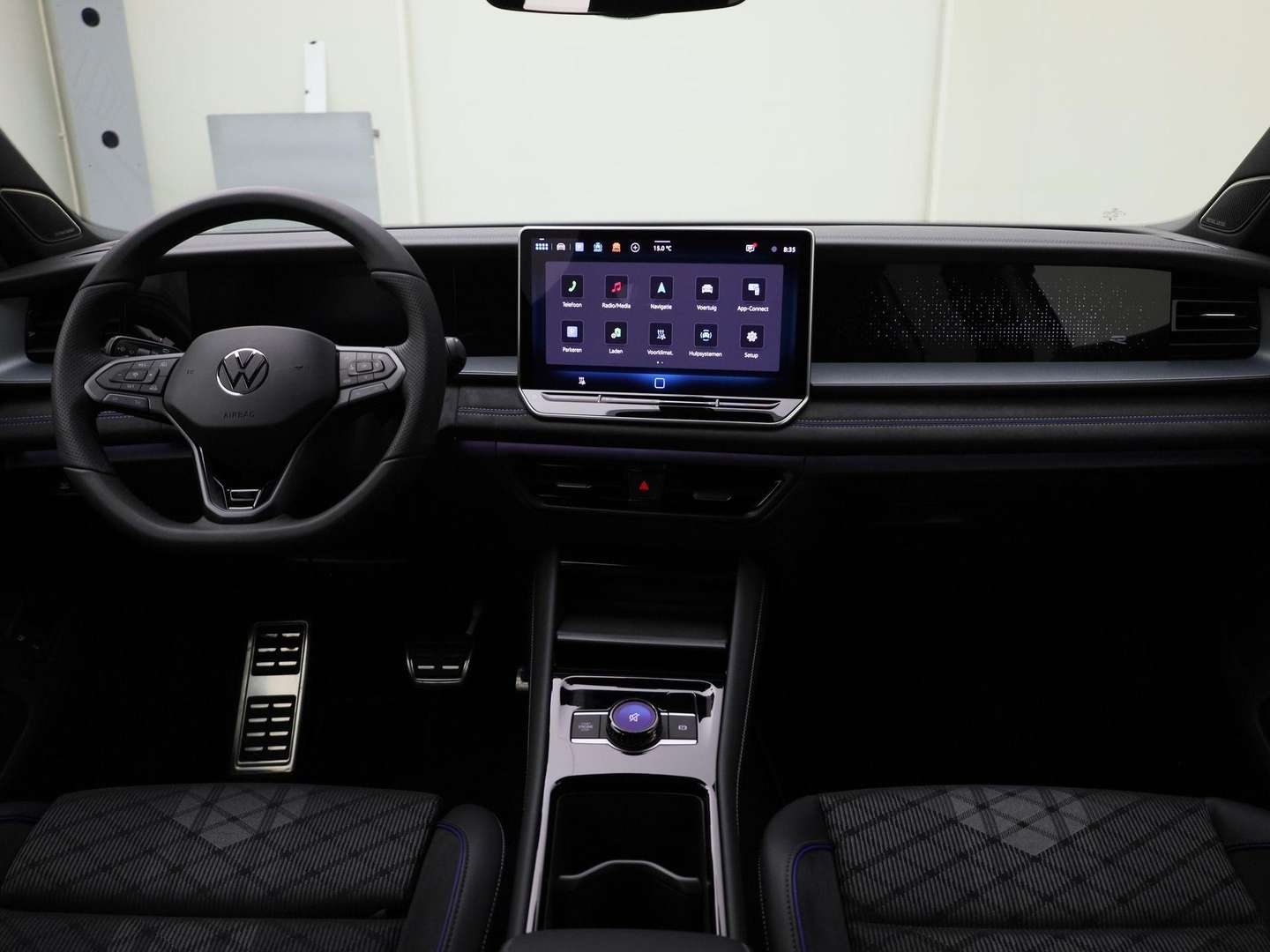 Volkswagen T-CROSS Hybrid R-Line -  - Joinsteer - #2