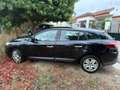 Renault Megane G.Tour 1.9DCI Confort Dynamique 130 Negro - thumbnail 8