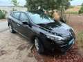 Renault Megane G.Tour 1.9DCI Confort Dynamique 130 Negro - thumbnail 5