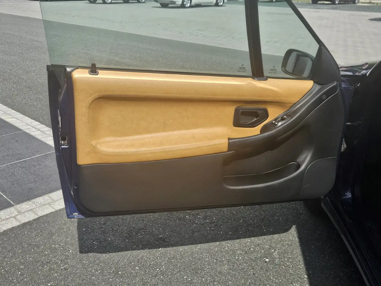 Peugeot 306 Roland Garros, foto 10