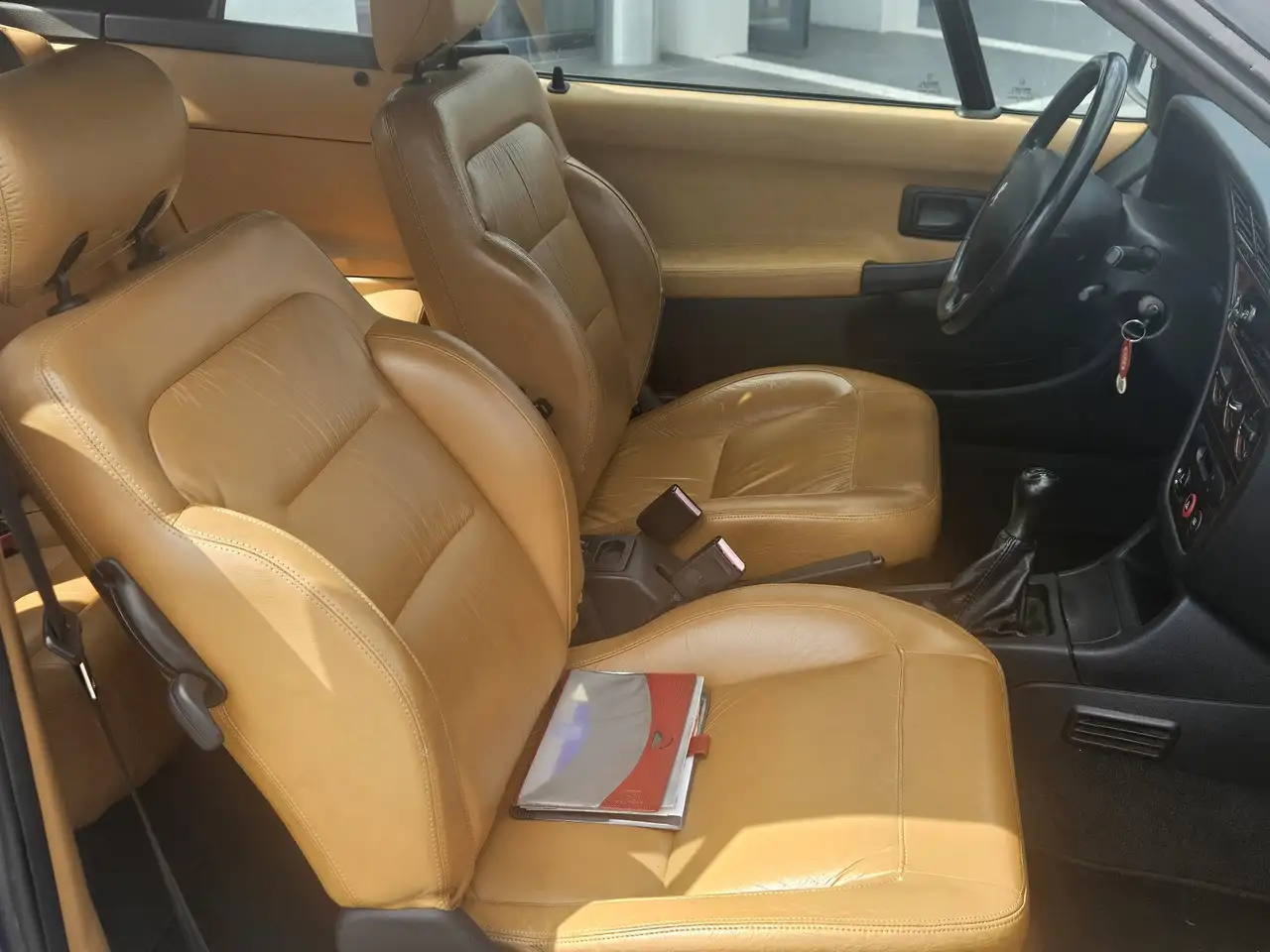 Peugeot 306 Roland Garros, foto 12