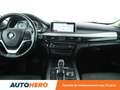 BMW X5 xDrive30d xLine BVA8 Noir - thumbnail 12