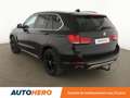 BMW X5 xDrive30d xLine BVA8 Noir - thumbnail 4