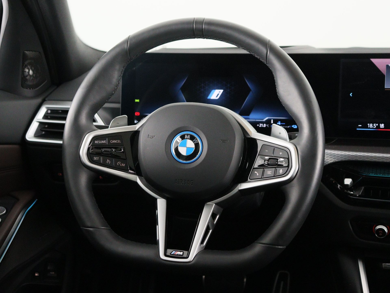 BMW 330 3 Serie Touring 330e SoH 100% — photo 2