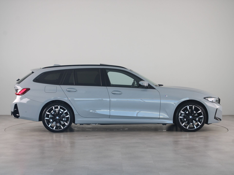 BMW 330 3 Serie Touring 330e SoH 100% — photo 10