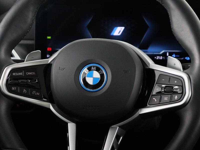 BMW 330 3 Serie Touring 330e SoH 100% — photo 3