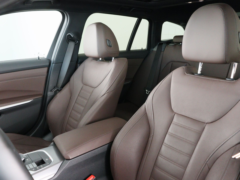 BMW 330 3 Serie Touring 330e SoH 100% — photo 7