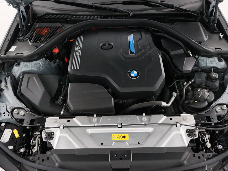 BMW 330 3 Serie Touring 330e SoH 100% — photo 5