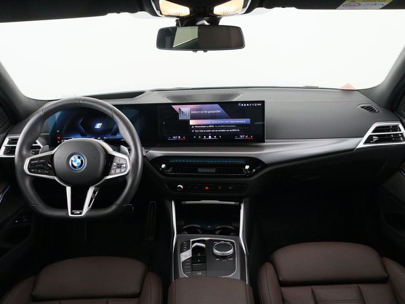 BMW 330 3 Serie Touring 330e SoH 100% — photo 15