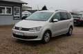 Volkswagen Sharan 7 Sitze*S.Heft*Klima*SHZ*AHK*Tempomat*E5 Goud - thumbnail 2