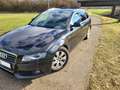 Audi A4 A4 Avant 2.7 TDI DPF multitronic S line Sportpaket Schwarz - thumbnail 9