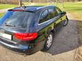 Audi A4 A4 Avant 2.7 TDI DPF multitronic S line Sportpaket Schwarz - thumbnail 4