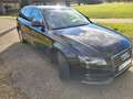 Audi A4 A4 Avant 2.7 TDI DPF multitronic S line Sportpaket Schwarz - thumbnail 10