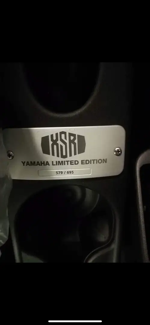 Abarth 695 1.4 T-Jet XSR Yamaha Limited Edition - 2