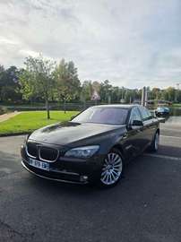 730d Luxe A